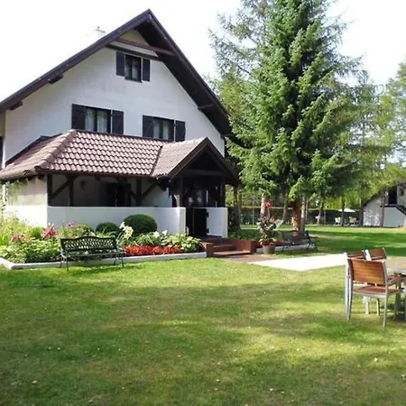 Comfortable With A Private Garden