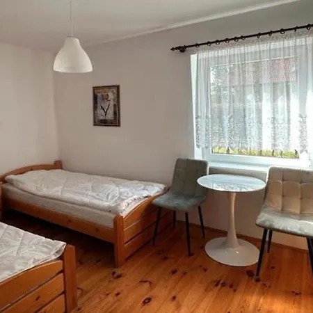 Feriehus Comfortable With A Private Garden *
