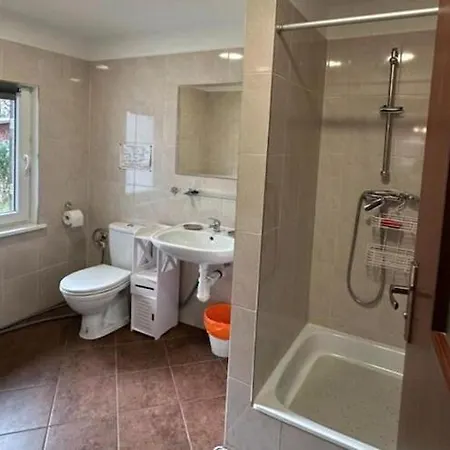 Comfortable With A Private Garden