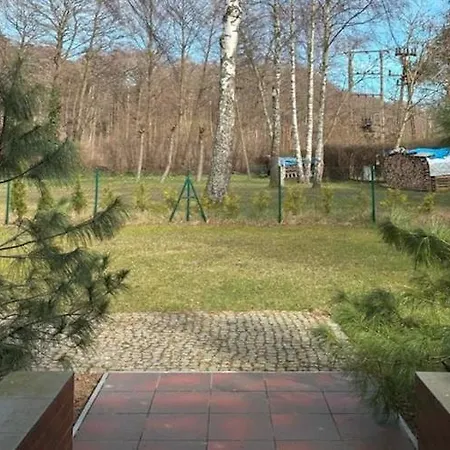 Feriehus Comfortable With A Private Garden